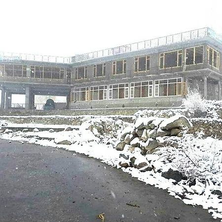 Fairy Land Hotel Karimabad  외부 사진