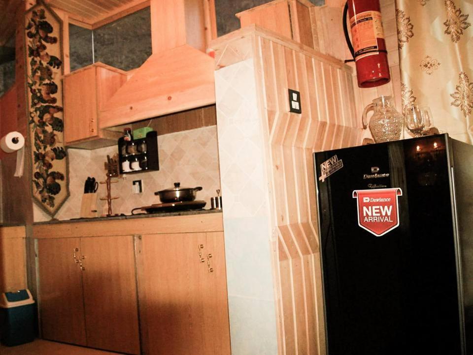 Fairy Land Hotel Karimabad  외부 사진